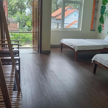 Ngoc Lan Homestay Tam Ky 客房 照片